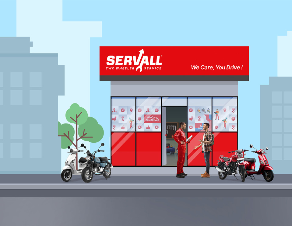 Servall.